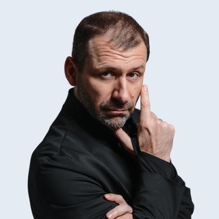 Игорь Рыбаков