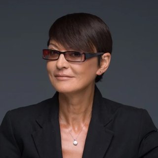 Ирина Хакамада