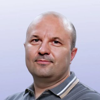 Михаил Филяев